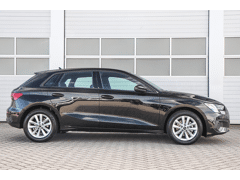 Audi A3 Sportback 30 TFSI 110pk S-tronic Pro Line - Afbeelding 3