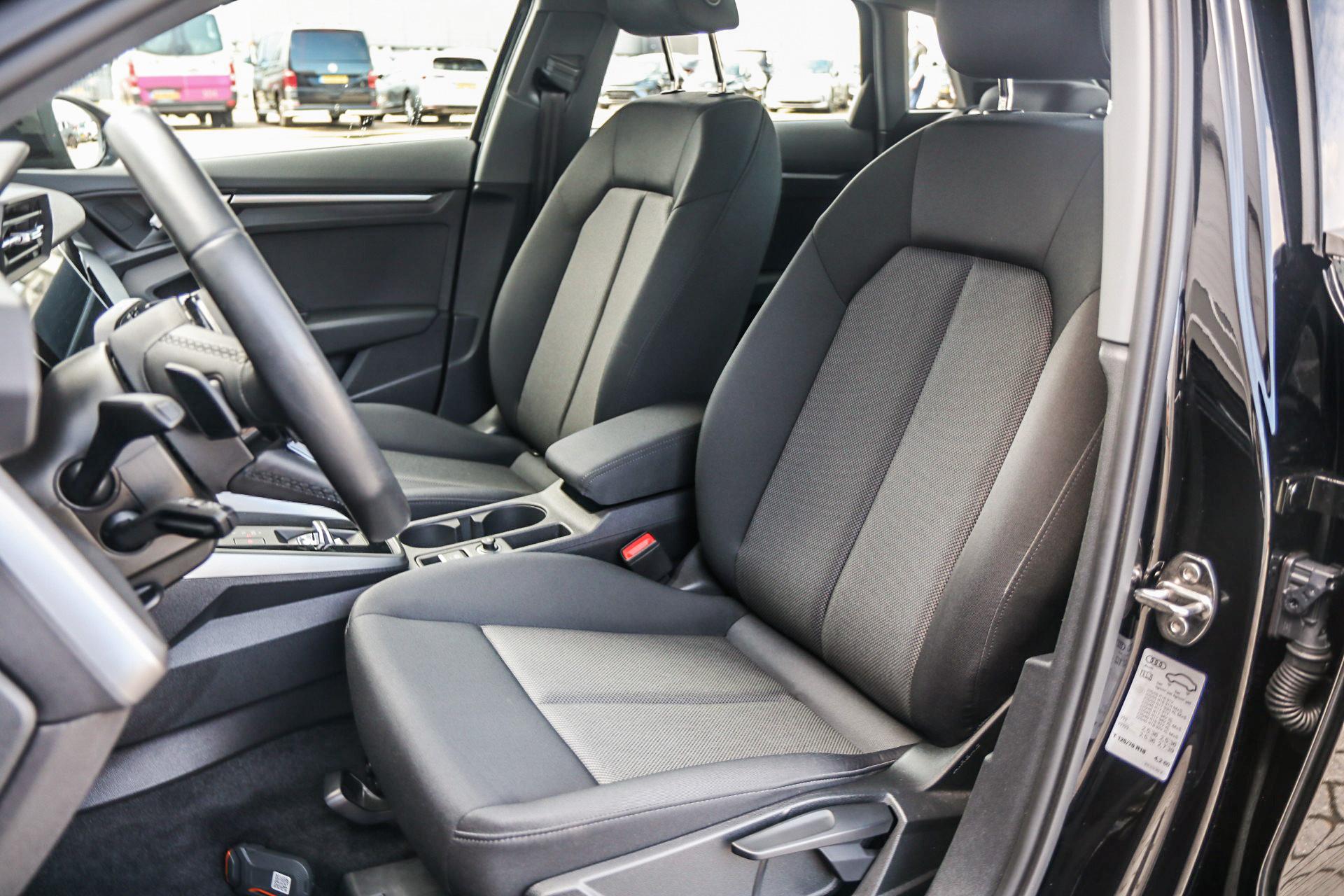 Audi A3 Sportback 30 TFSI 110pk S-tronic Pro Line - Afbeelding 4