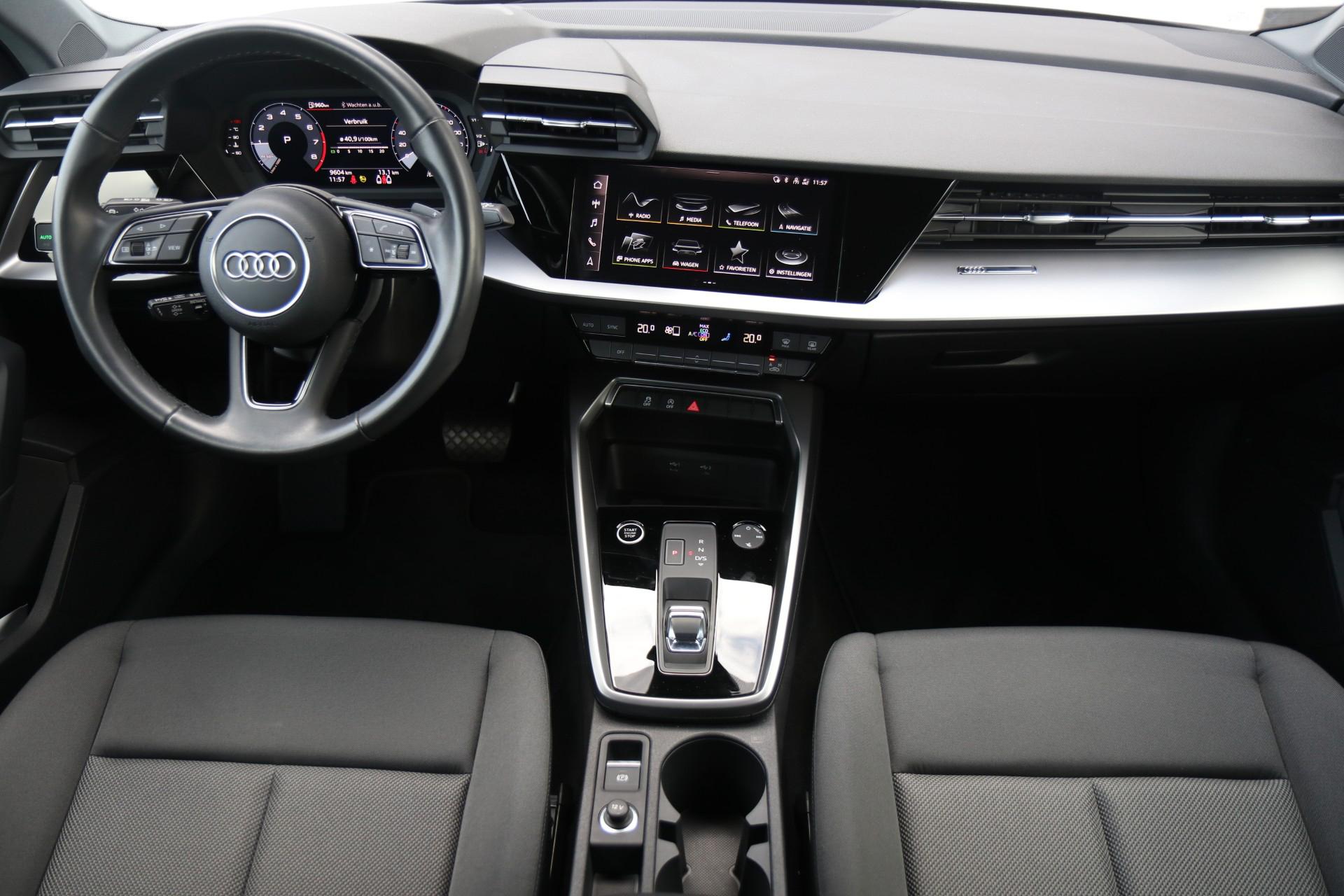 Audi A3 Sportback 30 TFSI 110pk S-tronic Pro Line - Afbeelding 5