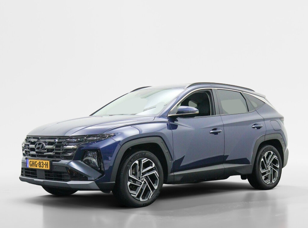 Hyundai Tucson 1.6 T-GDI PHEV Comfort Smart | Private lease 729 pm