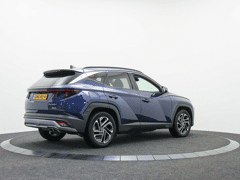 Hyundai Tucson 1.6 T-GDI PHEV Comfort Smart | Private lease 729 pm - Afbeelding 3