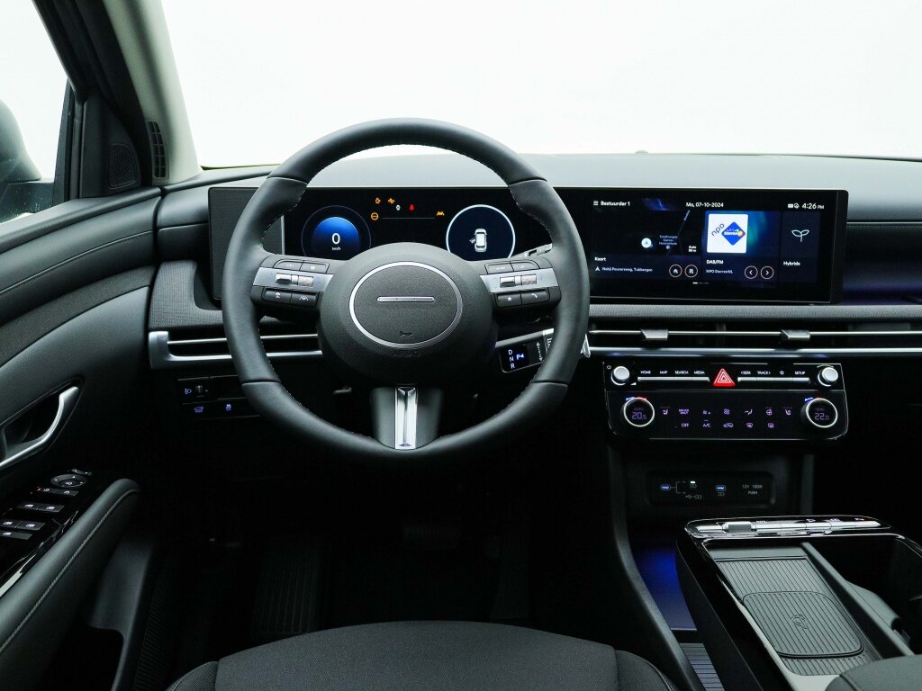 Hyundai Tucson 1.6 T-GDI PHEV Comfort Smart | Private lease 729 pm - Afbeelding 4