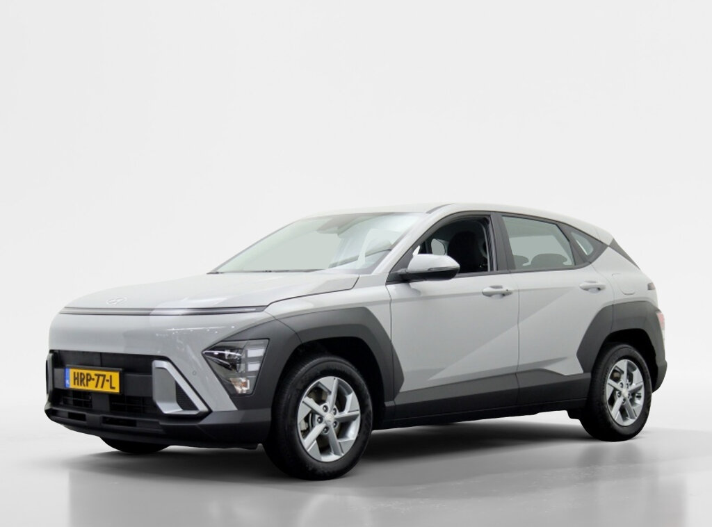 Hyundai Kona 1.6 GDI HEV Comfort | DEMO | Private Lease 519pm