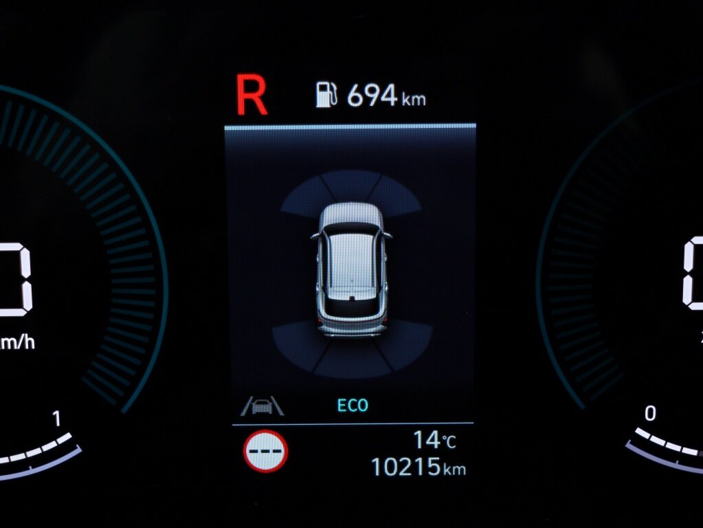 Hyundai Kona 1.6 GDI HEV Comfort | DEMO | Private Lease 519pm - Afbeelding 5