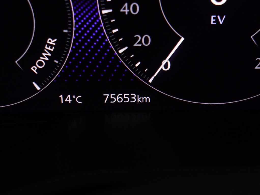 Mazda CX-60 2.5 PHEV Homura | Trekhaak | Navigatie | Stoel verwarming & verk - Afbeelding 4