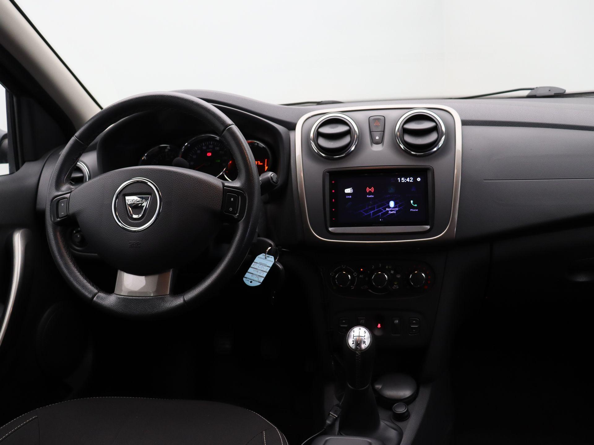 Dacia Logan MCV 0.9 TCe Prestige - Afbeelding 5