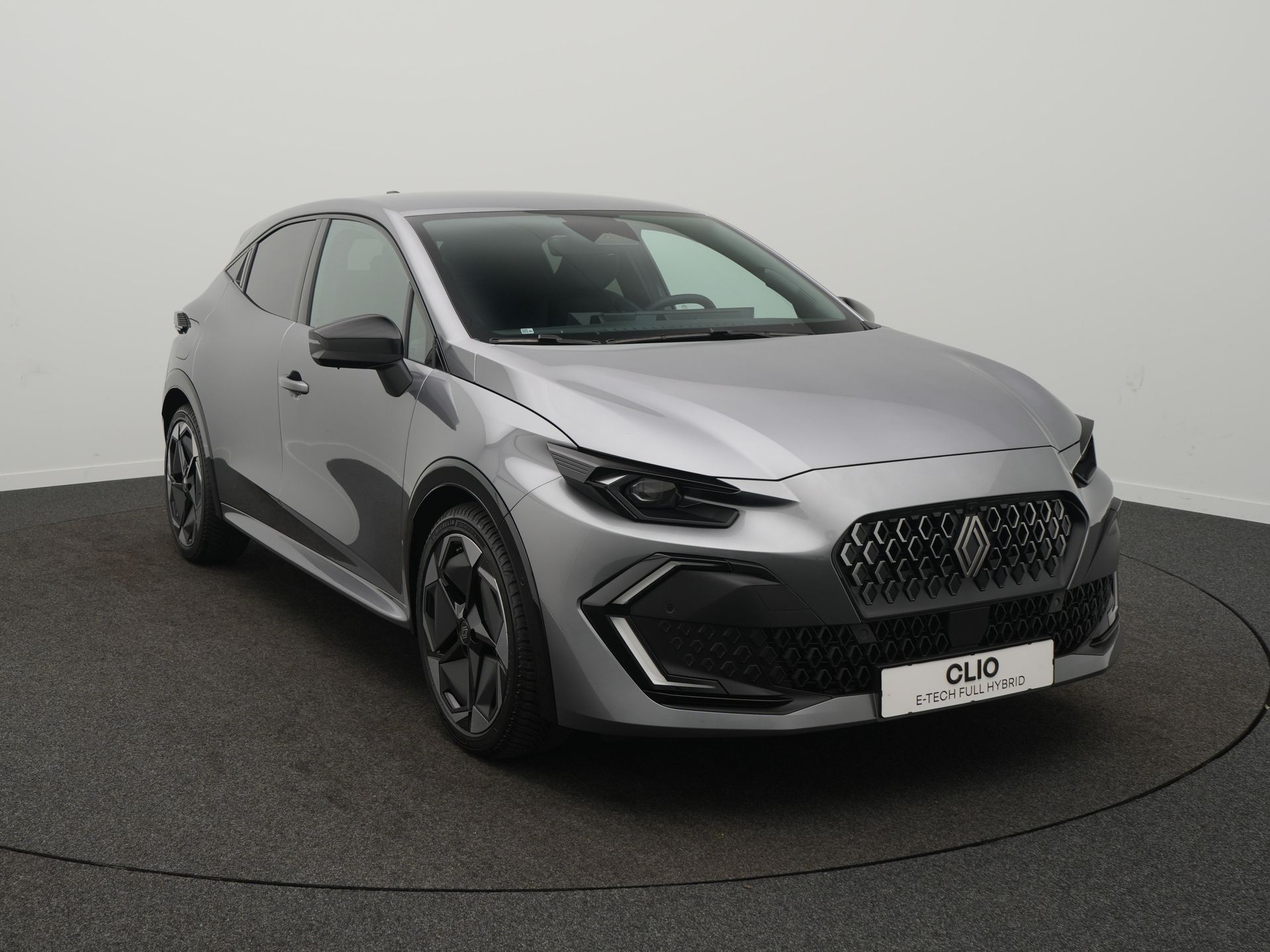 Renault Clio 1.8 Hybrid 160 techno - Afbeelding 3