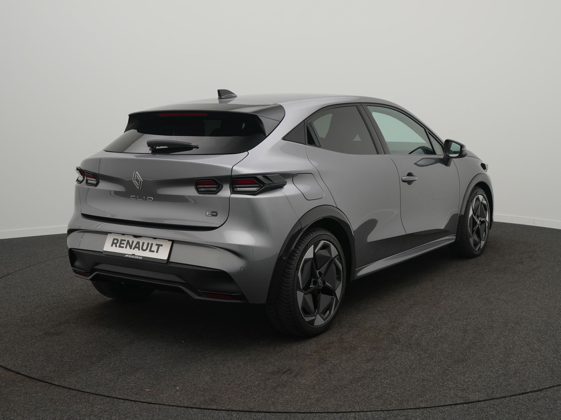 Renault Clio 1.8 Hybrid 160 techno - Afbeelding 5