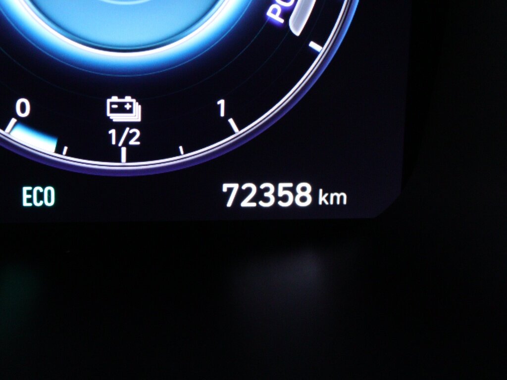 Hyundai Santa Fe 1.6 T-GDI HEV C Smart| 7 pers.| Afneembare Trekhaak 13-polig | - Afbeelding 4