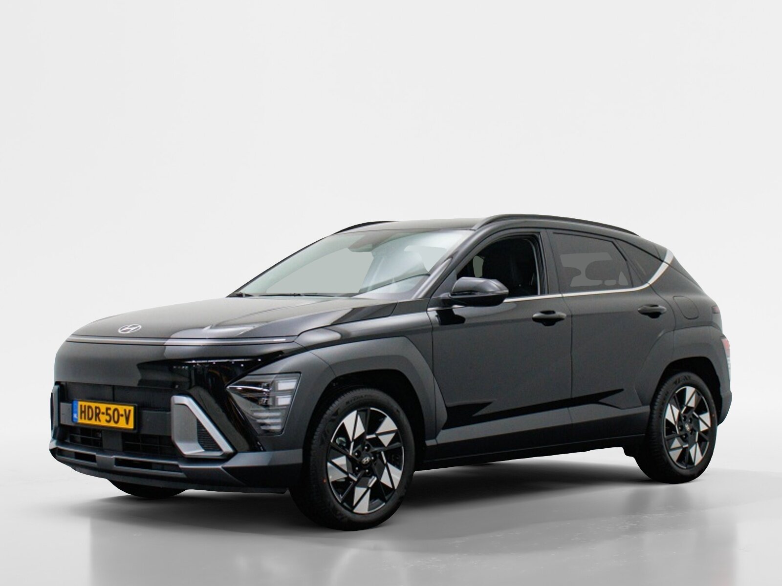 Hyundai Kona 1.6 GDI HEV Comfort Smart | DEMO | Private lease 539pm