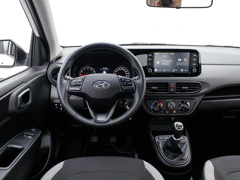 Hyundai i10 1.0 Comfort | Navigatie via Carplay | Prive lease 299pm - Afbeelding 3