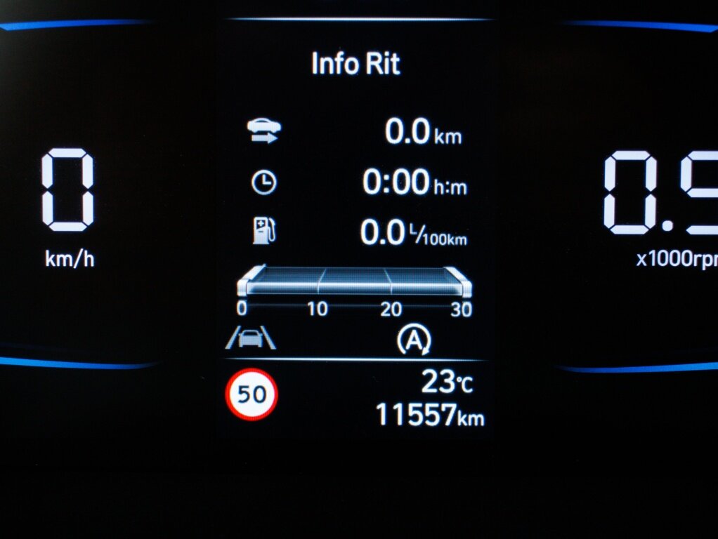 Hyundai i10 1.0 Comfort | Navigatie via Carplay | Prive lease 299pm - Afbeelding 4
