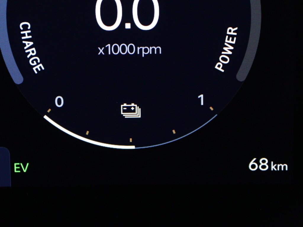 Hyundai Santa Fe 1.6 T-GDI PHEV | Private lease 1249.- | Black line | 6 zitter | - Afbeelding 4