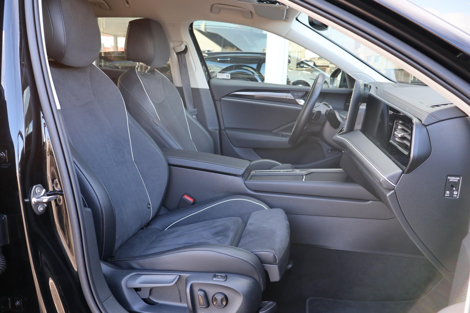 Volkswagen Passat Variant 1.5 eHybrid 204pk Business - Afbeelding 4