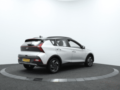 Hyundai Bayon 1.0 T-GDI Comfort Smart | Navigatie | Apple carplay | Camera | C - Afbeelding 2