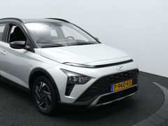 Hyundai Bayon 1.0 T-GDI Comfort Smart | Navigatie | Apple carplay | Camera | C - Afbeelding 3