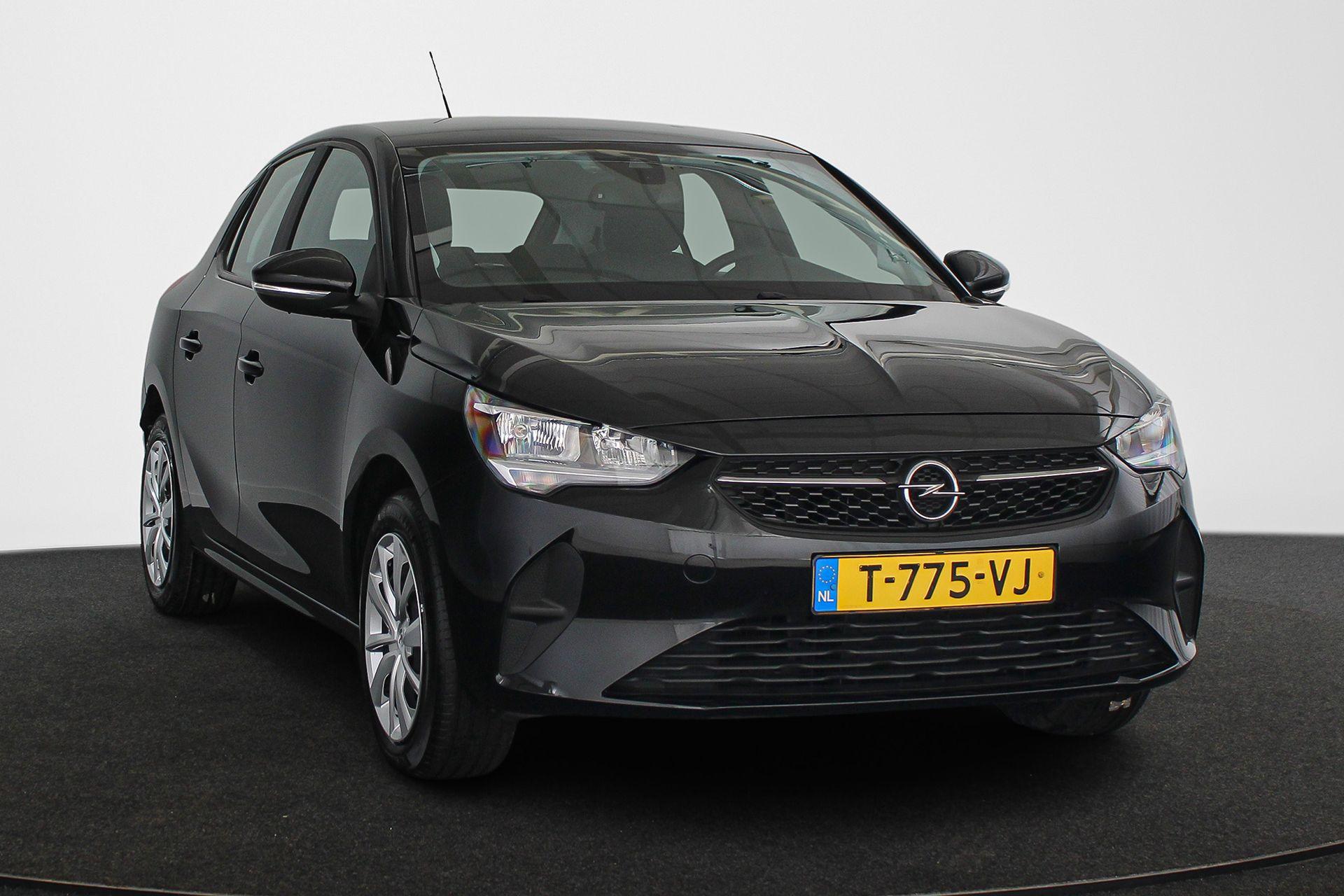 Opel Corsa-e Level 2 50 kWh - Afbeelding 2