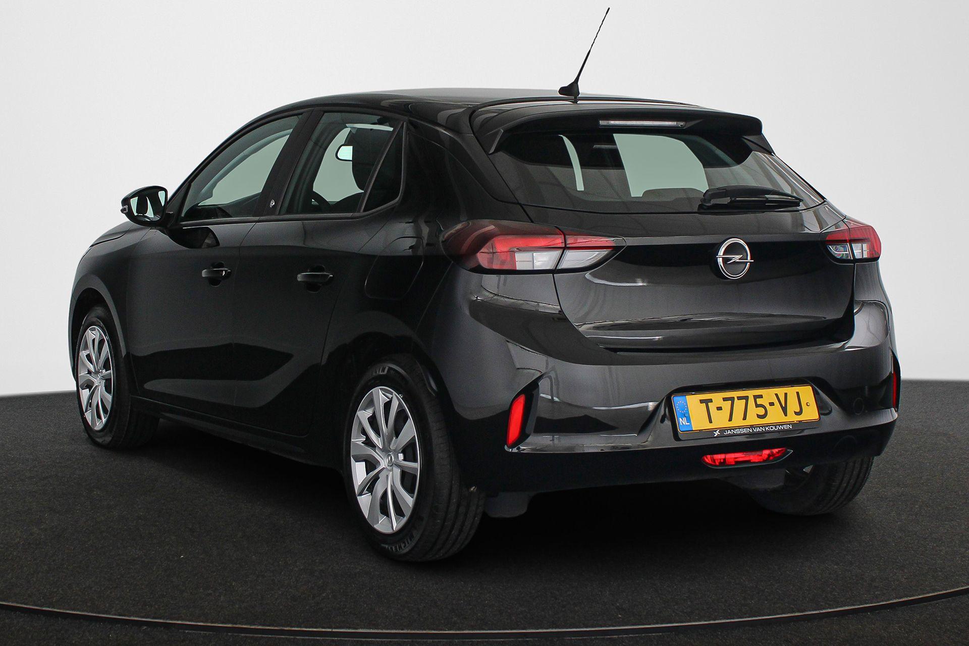 Opel Corsa-e Level 2 50 kWh - Afbeelding 4