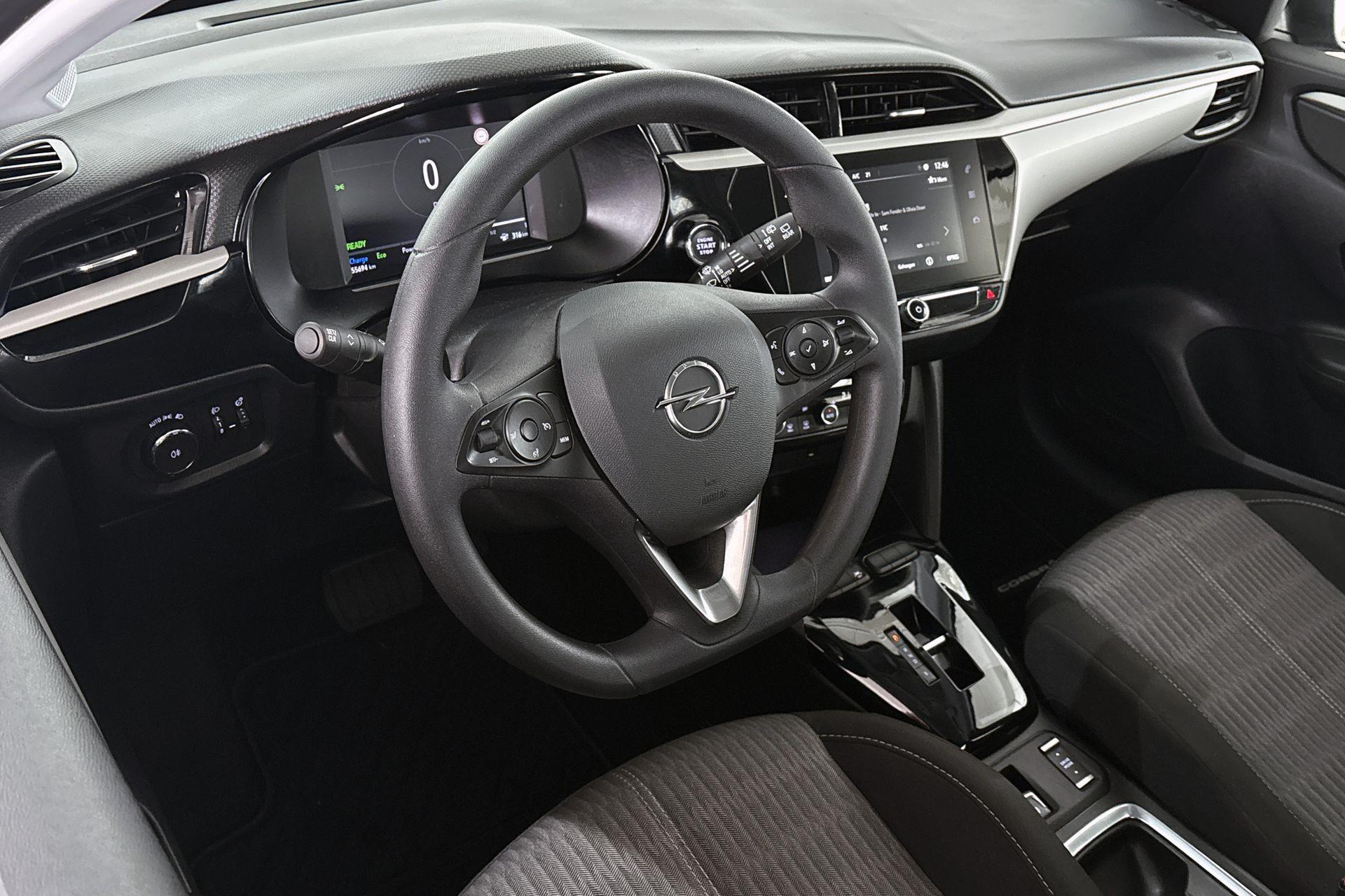 Opel Corsa-e Level 2 50 kWh - Afbeelding 5