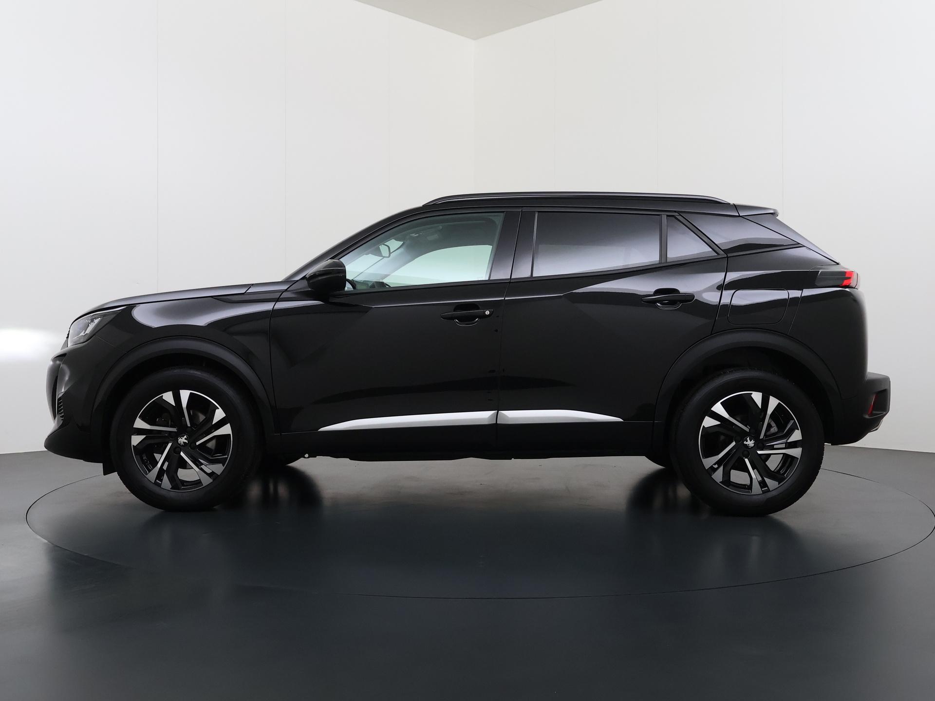 Peugeot 2008 130pk Allure Pack - Afbeelding 2