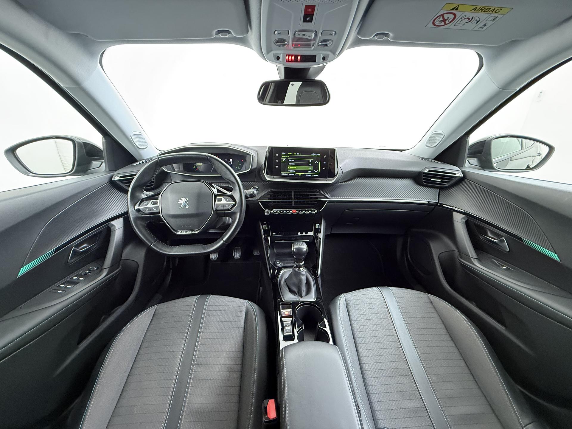 Peugeot 2008 130pk Allure Pack - Afbeelding 4