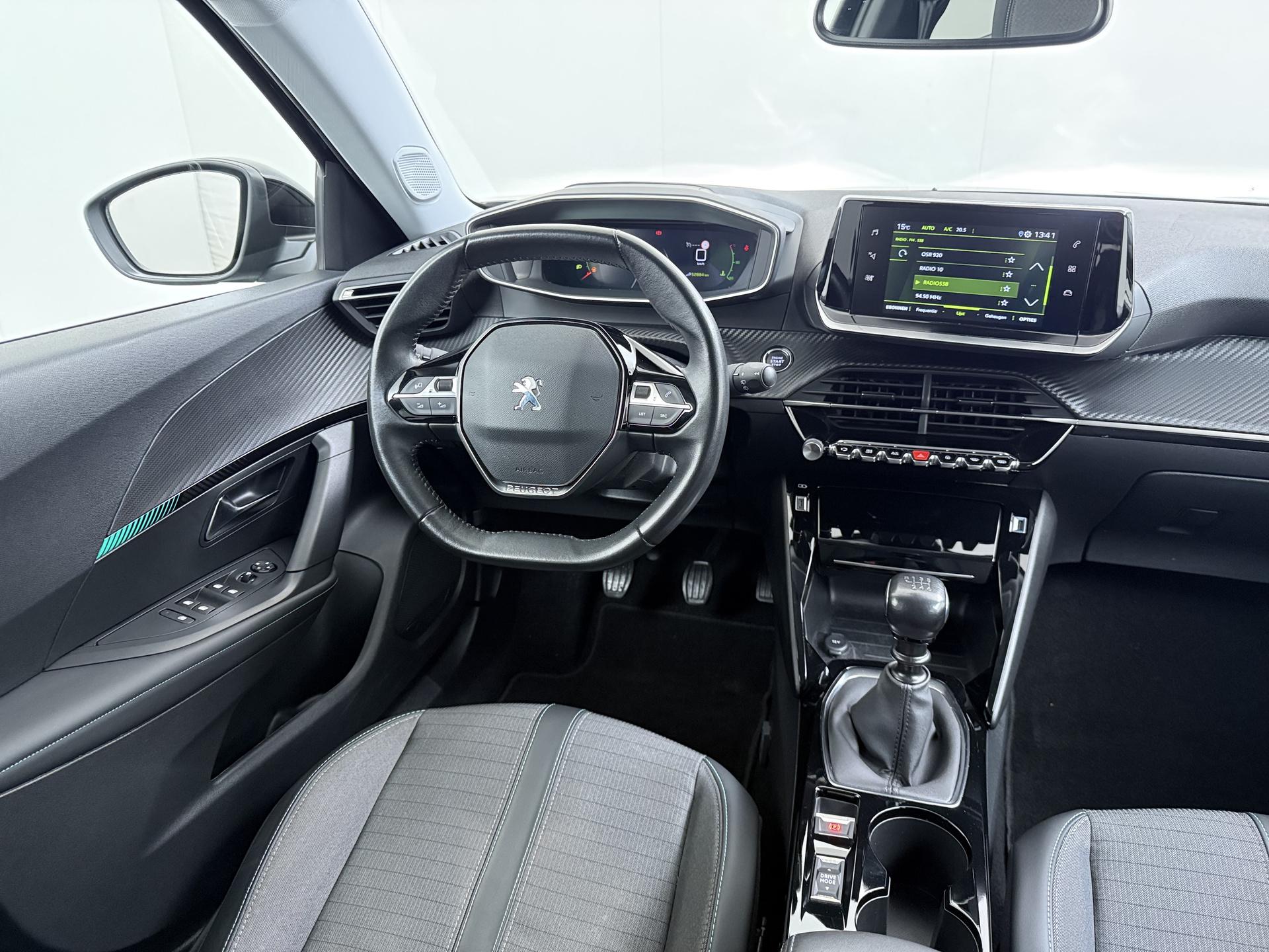 Peugeot 2008 130pk Allure Pack - Afbeelding 5