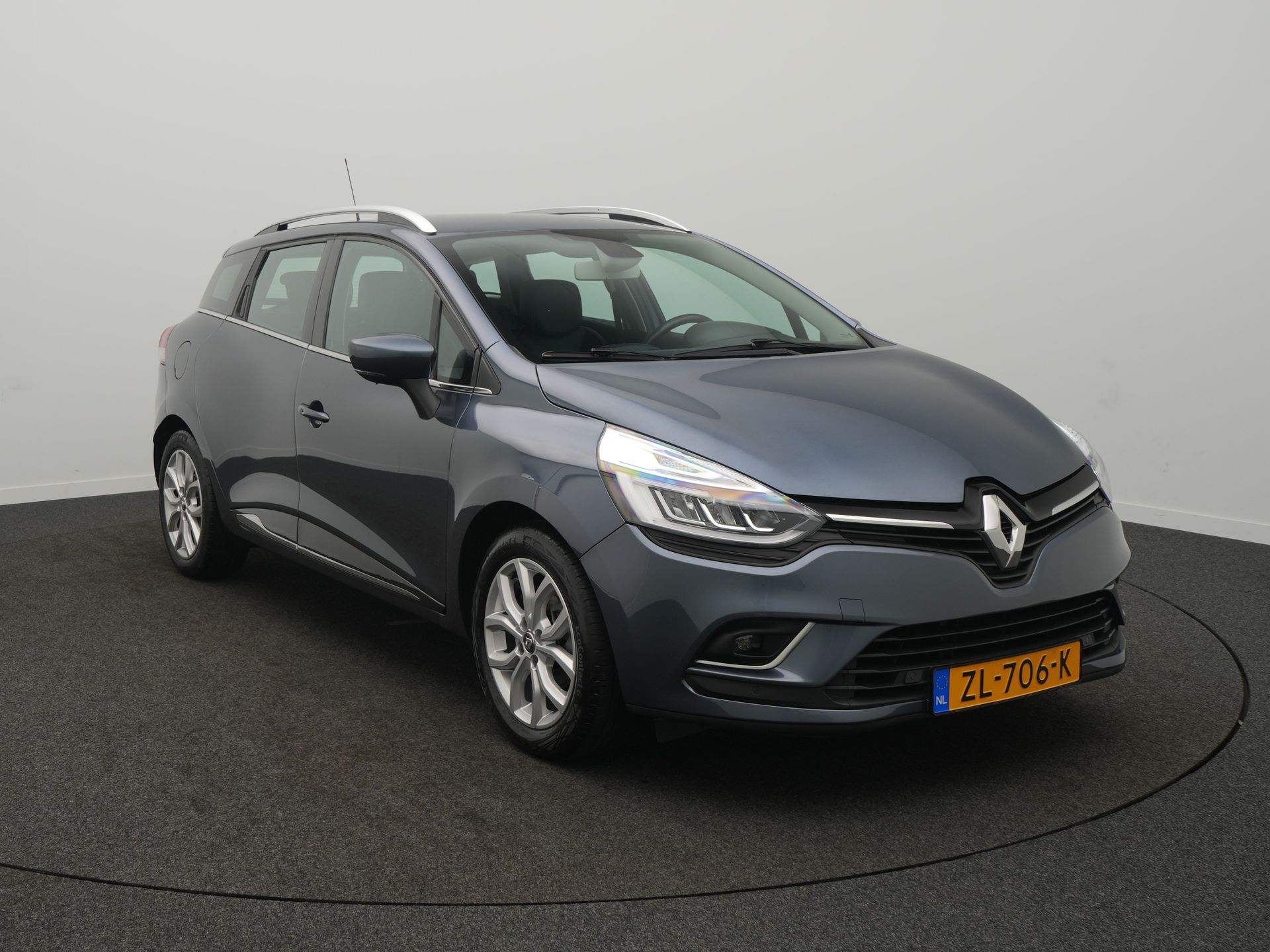 Renault Clio Estate TCe 90 Intens - Afbeelding 3