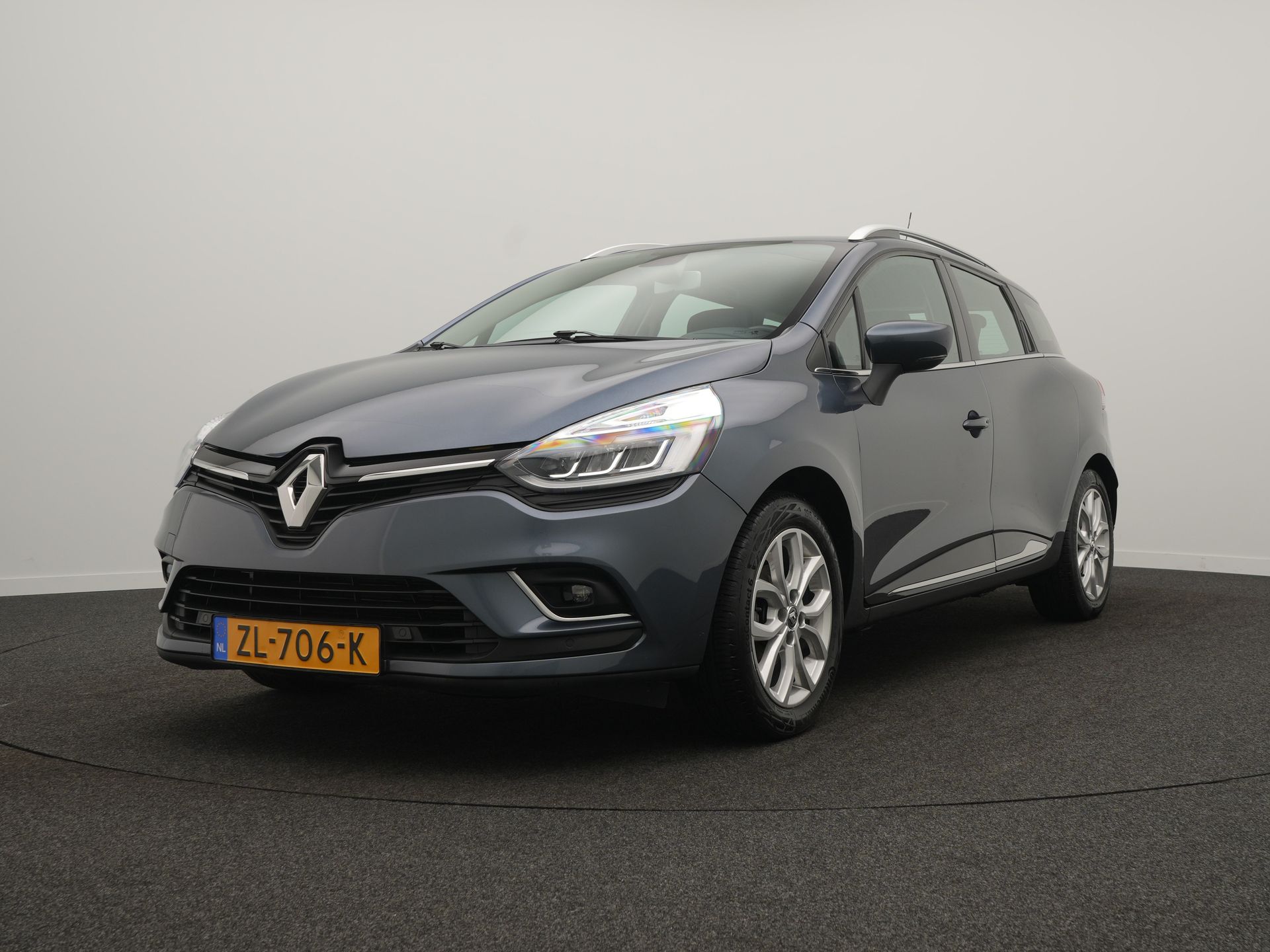 Renault Clio Estate TCe 90 Intens - Afbeelding 5