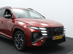 Hyundai Tucson 1.6 T-GDI PHEV N Line Edition | Navigatie | Camera | Cruise cont - Afbeelding 3