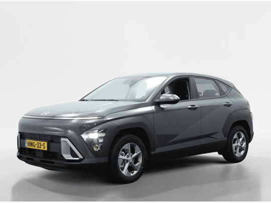 Hyundai Kona 1.6 GDI HEV Comfort | Navigatie | Camera | Cruise control