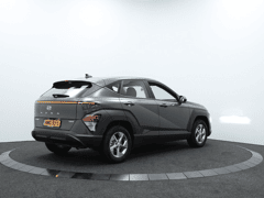Hyundai Kona 1.6 GDI HEV Comfort | Navigatie | Camera | Cruise control - Afbeelding 2