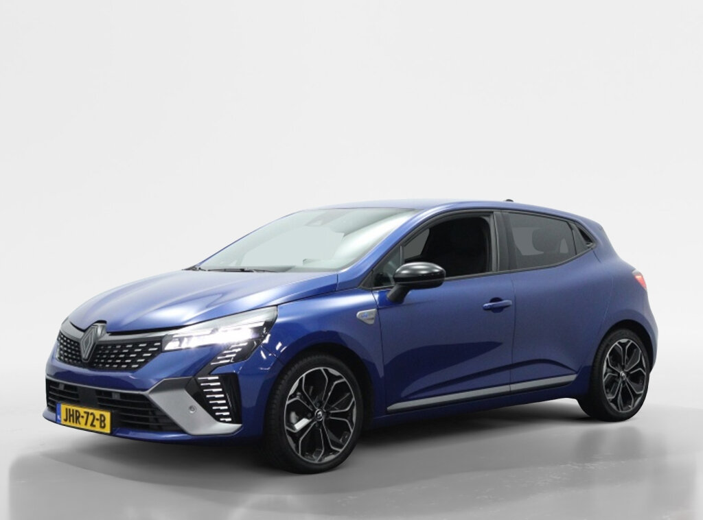 Renault Clio 1.6 E-Tech Full Hybrid 145 esprit Alpine | Navi | Camera | Sport