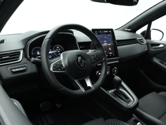 Renault Clio 1.6 E-Tech Full Hybrid 145 esprit Alpine | Navi | Camera | Sport - Afbeelding 4