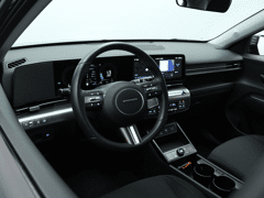 Hyundai Kona 1.6 GDI HEV Comfort | Navigatie | Camera | Cruise control - Afbeelding 4