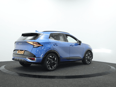 Kia Sportage 1.6 T PHEV GT-Line 4WD | Navigatie | Camera | Stoelverwarming - Afbeelding 2