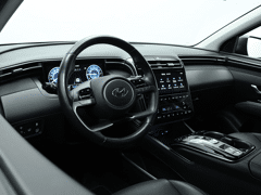 Hyundai Tucson 1.6 T-GDI HEV Premium | Leder | Navigatie | Stoelventilatie | Ca - Afbeelding 3