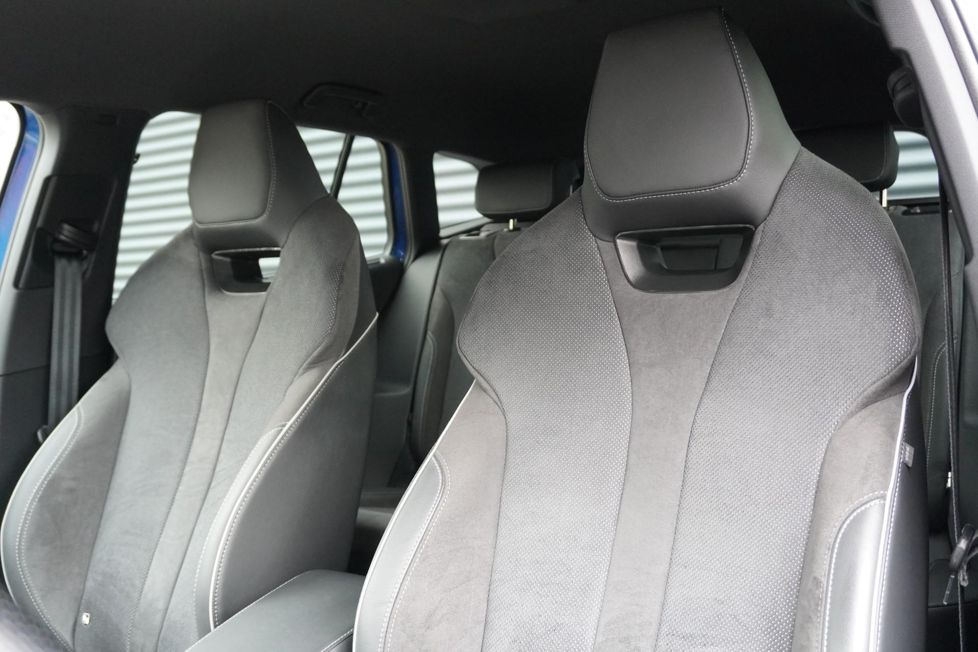 Skoda Enyaq 80 204pk Sportline - Afbeelding 4