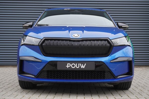 matrix LED koplampen