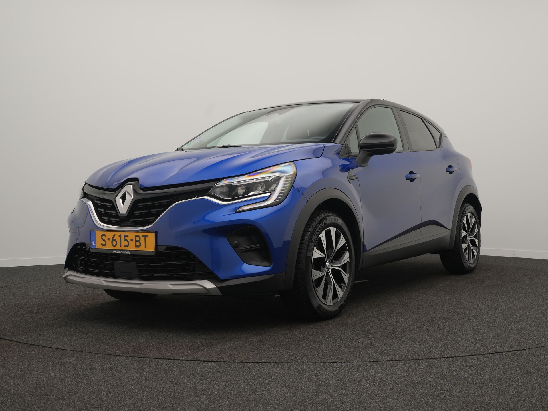 Renault Captur TCe 90 Evolution - Occasion Lease vanaf €399 p/m - Afbeelding 5