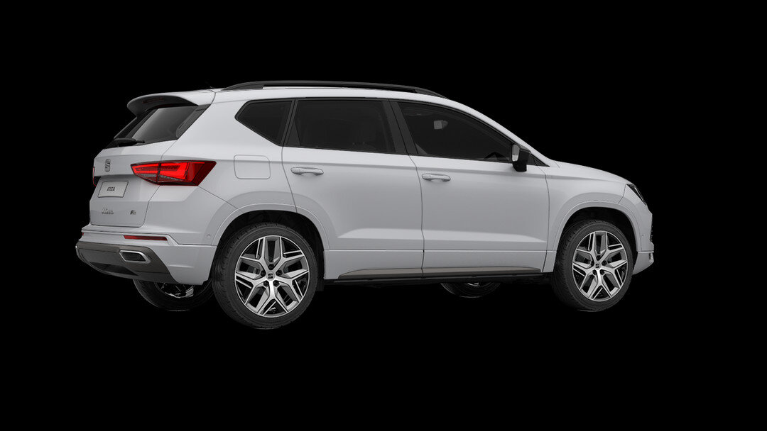 SEAT Ateca 1.5 TSI 150pk DSG FR Business Intense - Afbeelding 3