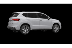 SEAT Ateca 1.5 TSI 150pk DSG FR Business Intense - Afbeelding 3