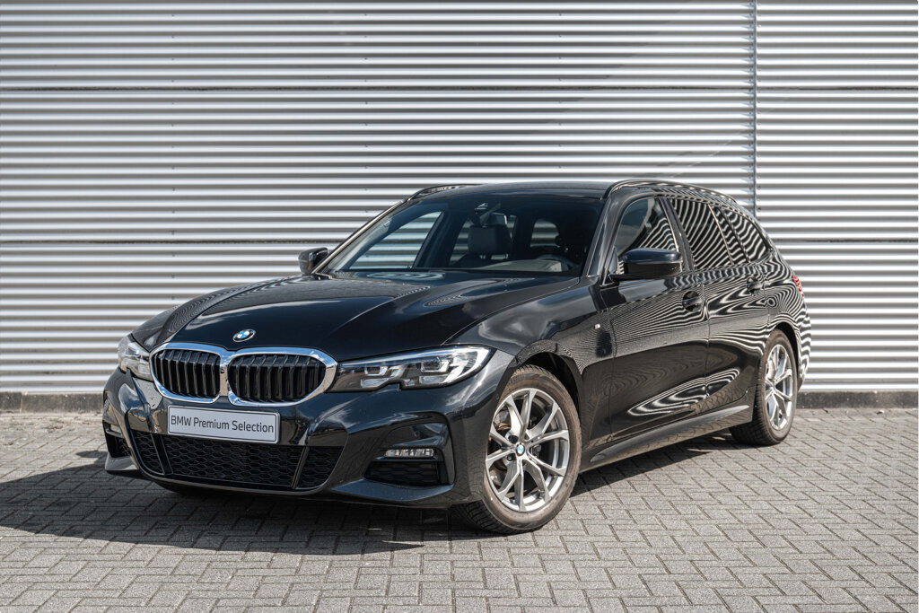 BMW 3 Serie 1