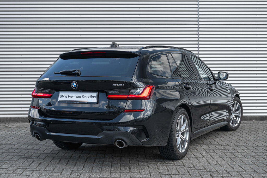 BMW 3 Serie 2