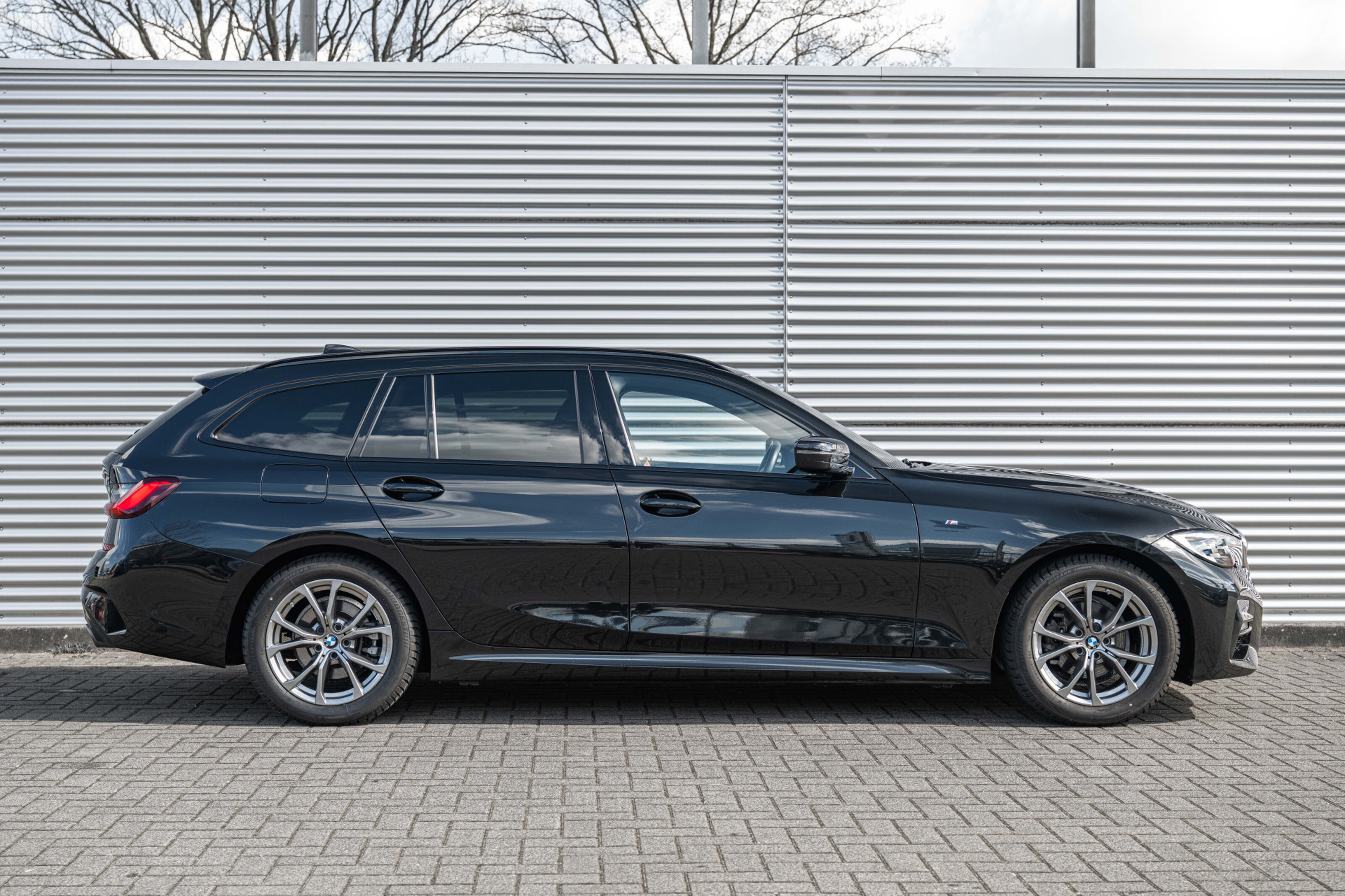 BMW 3 Serie Touring 318i Executive M Sport Automaat