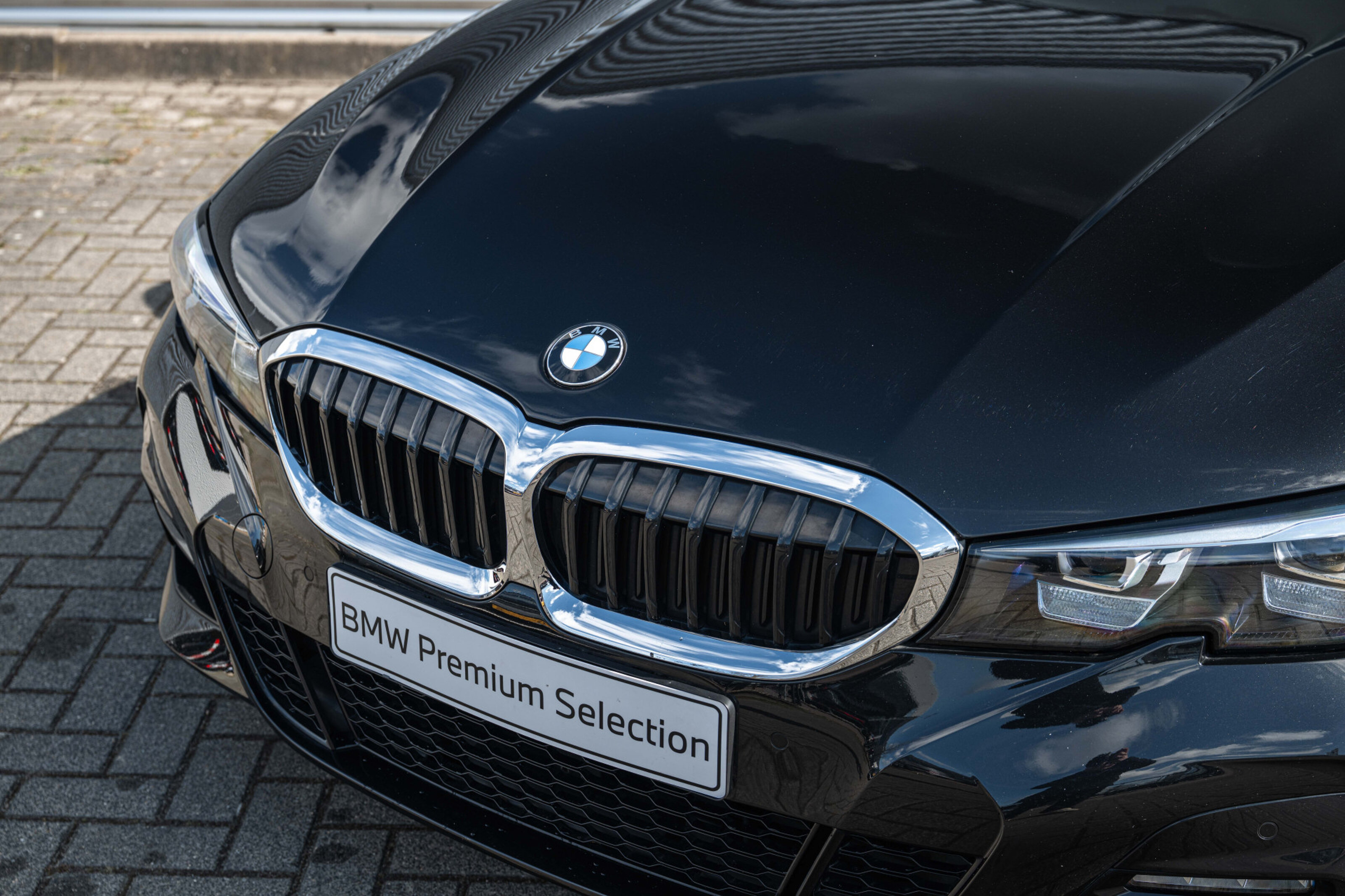 BMW 3 Serie 6