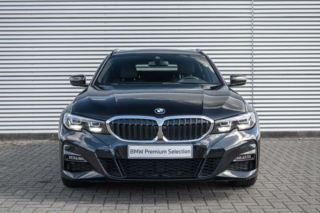 BMW 3 Serie 10