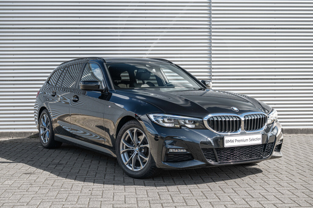 BMW 3 Serie 11