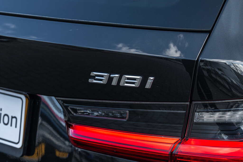 BMW 3 Serie 14