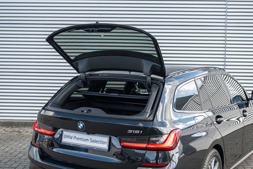 BMW 3 Serie 15