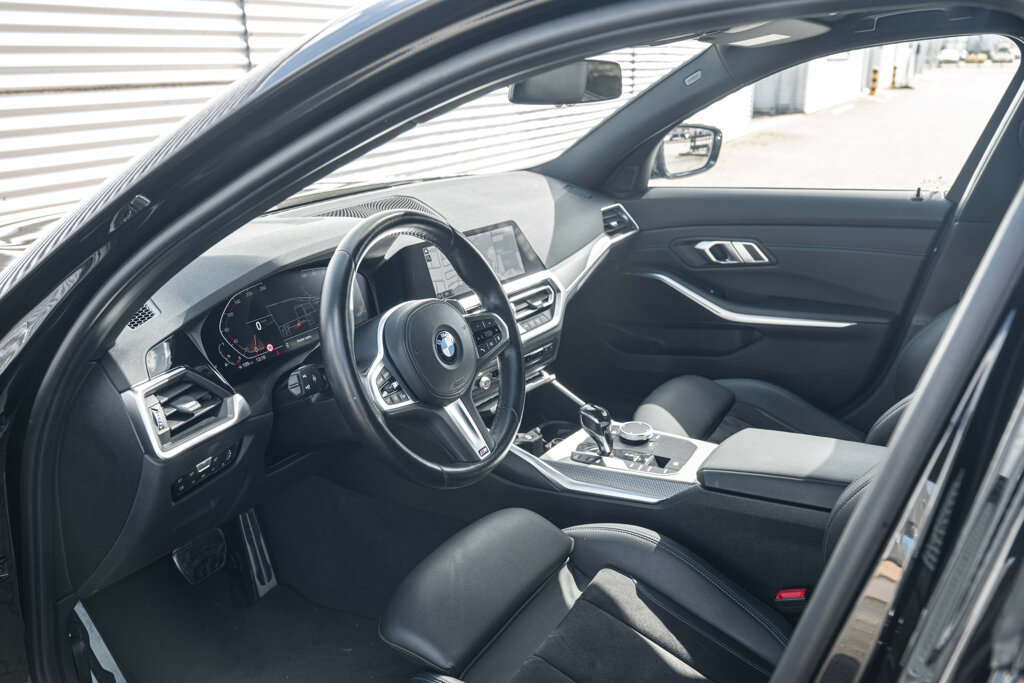 BMW 3 Serie 24
